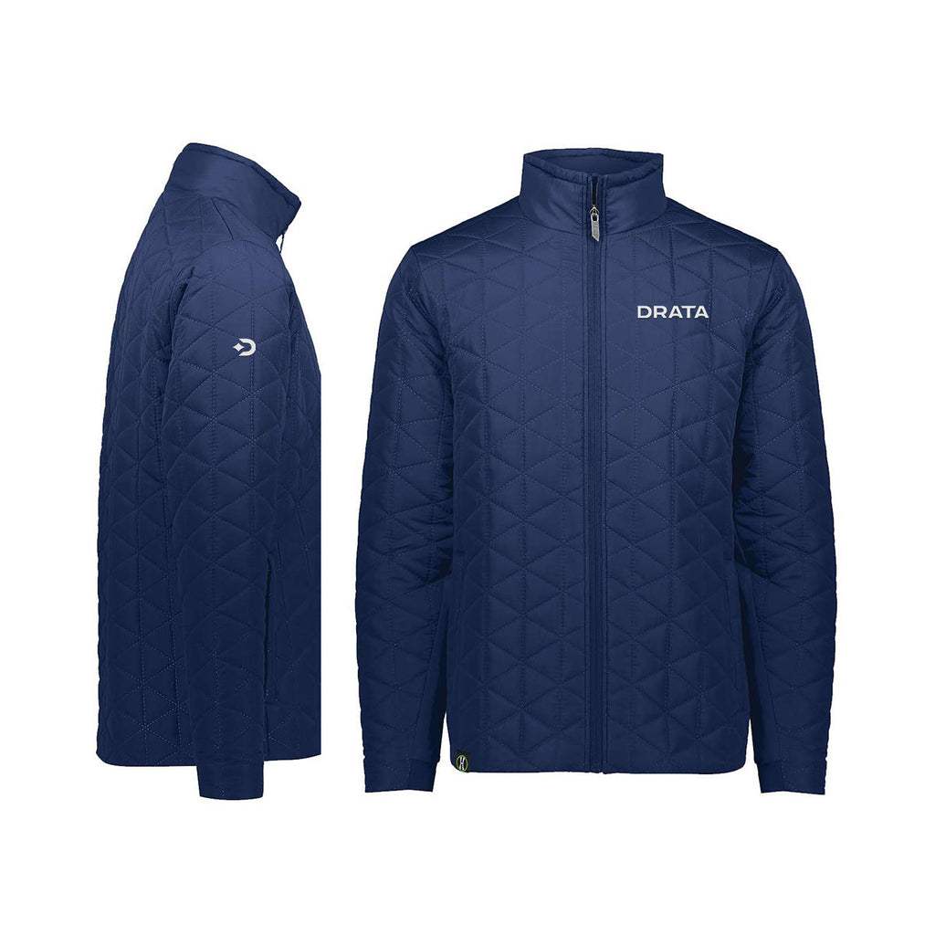 Holloway Quilted Recycled Jacket