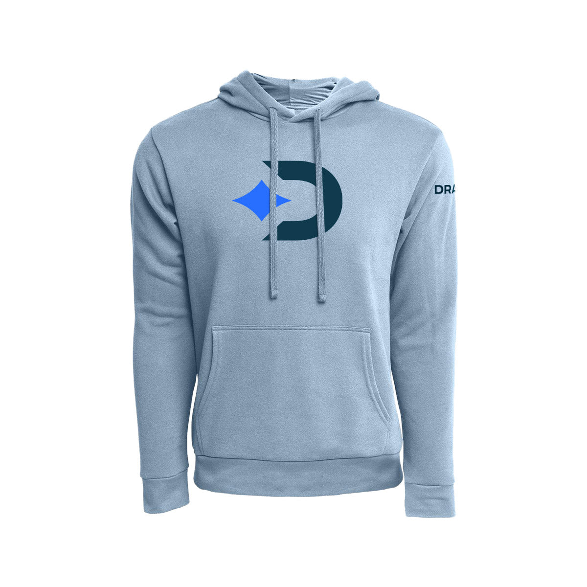 Premium Sueded Pullover