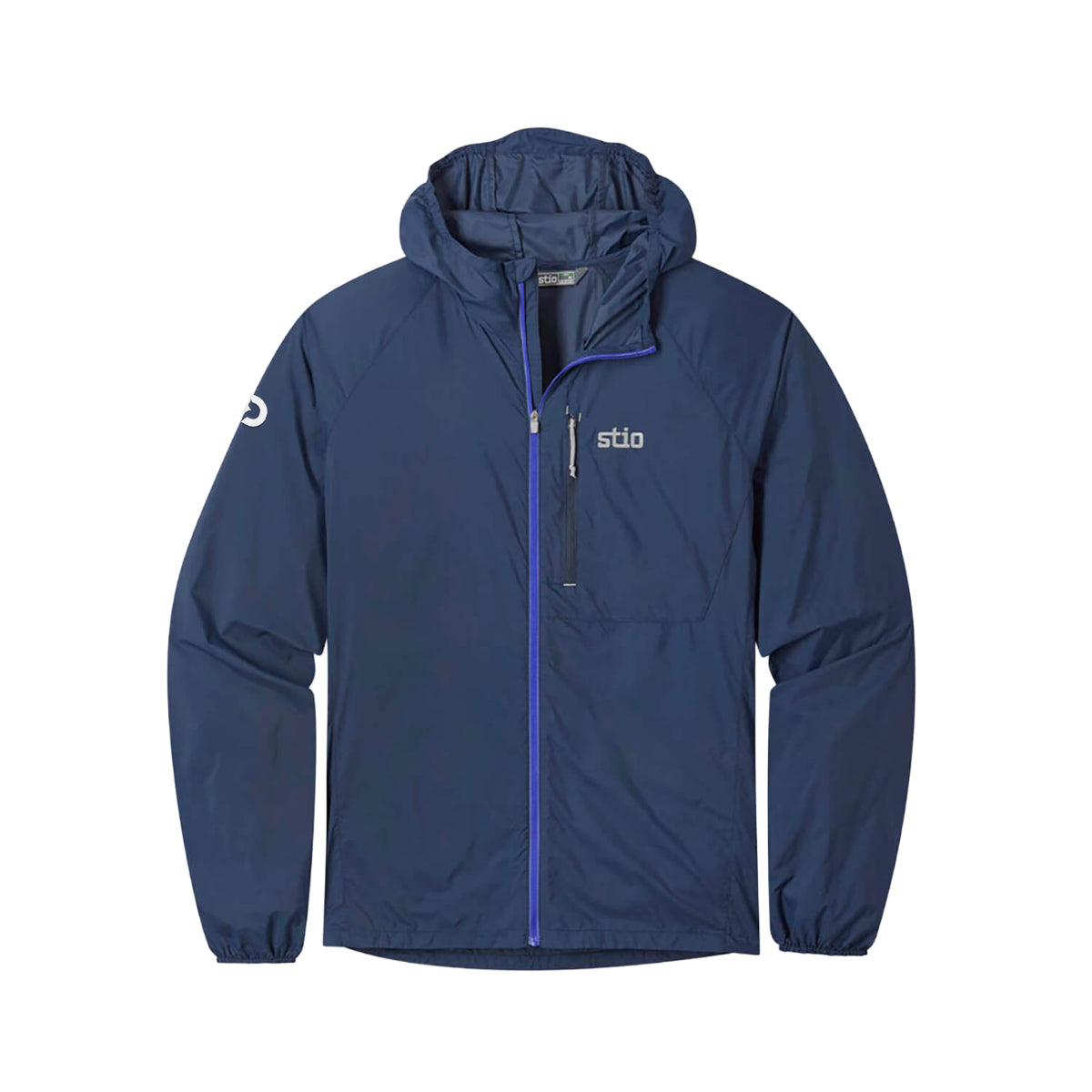 STIO Second Light Windshell